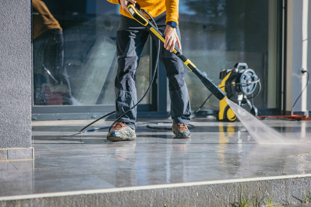 Reliable Honolulu, HI Pressure Washing Solutions